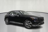 Photo of 2026 Vik Black Genesis GV70