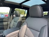 Thumbnail of 2026 Mosaic Black Metallic Chevrolet Traverse