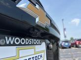 Thumbnail of 2026 Mosaic Black Metallic Chevrolet Traverse