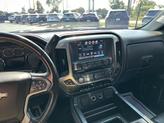 Thumbnail of 2018 Blue Chevrolet Silverado 1500