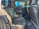 Thumbnail of 2018 Blue Chevrolet Silverado 1500