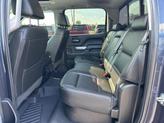 Thumbnail of 2018 Blue Chevrolet Silverado 1500