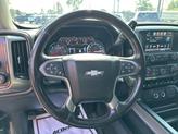 Thumbnail of 2018 Blue Chevrolet Silverado 1500
