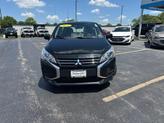Thumbnail of 2022 Black Mitsubishi Mirage