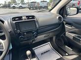 Thumbnail of 2022 Black Mitsubishi Mirage