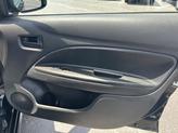 Thumbnail of 2022 Black Mitsubishi Mirage