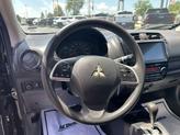 Thumbnail of 2022 Black Mitsubishi Mirage