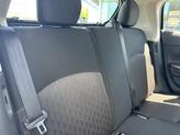 Thumbnail of 2022 Black Mitsubishi Mirage