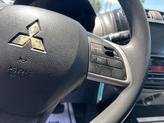 Thumbnail of 2022 Black Mitsubishi Mirage