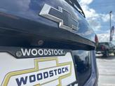 Thumbnail of 2022 Blue Glow Metallic Chevrolet Equinox