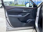 Thumbnail of 2022 Champagne Silver Metallic Nissan Rogue