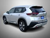 Thumbnail of 2022 Champagne Silver Metallic Nissan Rogue