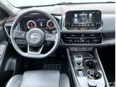 Thumbnail of 2022 Champagne Silver Metallic Nissan Rogue