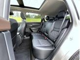 Thumbnail of 2022 Champagne Silver Metallic Nissan Rogue