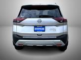 Thumbnail of 2022 Champagne Silver Metallic Nissan Rogue