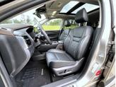 Thumbnail of 2022 Champagne Silver Metallic Nissan Rogue