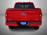 Thumbnail of 2022 Race Red Ford F-150