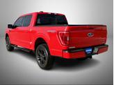 Thumbnail of 2022 Race Red Ford F-150
