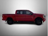 Thumbnail of 2022 Race Red Ford F-150