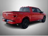 Thumbnail of 2022 Race Red Ford F-150