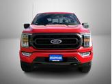 Thumbnail of 2022 Race Red Ford F-150