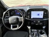 Thumbnail of 2022 Race Red Ford F-150