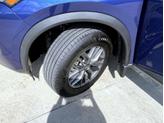 Thumbnail of 2022 Caspian Blue Metallic Nissan Rogue