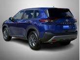 Thumbnail of 2022 Caspian Blue Metallic Nissan Rogue