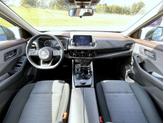 Thumbnail of 2022 Caspian Blue Metallic Nissan Rogue