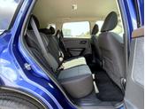 Thumbnail of 2022 Caspian Blue Metallic Nissan Rogue