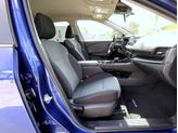 Thumbnail of 2022 Caspian Blue Metallic Nissan Rogue