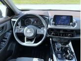 Thumbnail of 2022 Caspian Blue Metallic Nissan Rogue