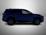 Thumbnail of 2022 Caspian Blue Metallic Nissan Rogue