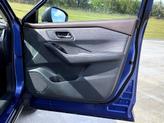 Thumbnail of 2022 Caspian Blue Metallic Nissan Rogue