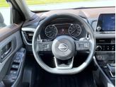 Thumbnail of 2022 Caspian Blue Metallic Nissan Rogue