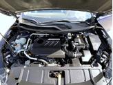 Thumbnail of 2022 Caspian Blue Metallic Nissan Rogue