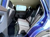 Thumbnail of 2022 Caspian Blue Metallic Nissan Rogue