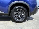 Thumbnail of 2022 Caspian Blue Metallic Nissan Rogue