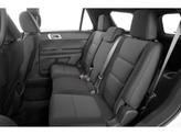 Thumbnail of 2015 Bronze Fire Metallic Tinted Clearcoat Ford Explorer
