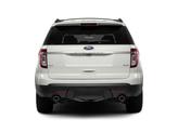 Thumbnail of 2015 Bronze Fire Metallic Tinted Clearcoat Ford Explorer