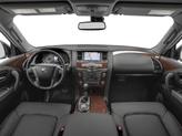 Thumbnail of 2017 Mocha Almond Nissan Armada
