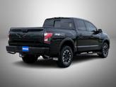 Thumbnail of 2020 Super Black Nissan Titan