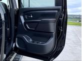 Thumbnail of 2020 Super Black Nissan Titan