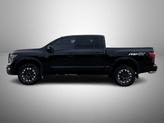 Thumbnail of 2020 Super Black Nissan Titan
