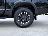 Thumbnail of 2020 Super Black Nissan Titan