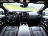 Thumbnail of 2020 Super Black Nissan Titan