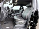 Thumbnail of 2020 Super Black Nissan Titan