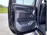 Thumbnail of 2020 Super Black Nissan Titan