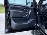 Thumbnail of 2020 Super Black Nissan Titan