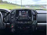 Thumbnail of 2020 Super Black Nissan Titan
